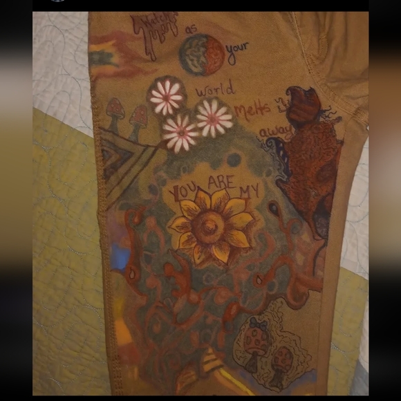 Meet your Posher, Haley! - Picture 7 of 8